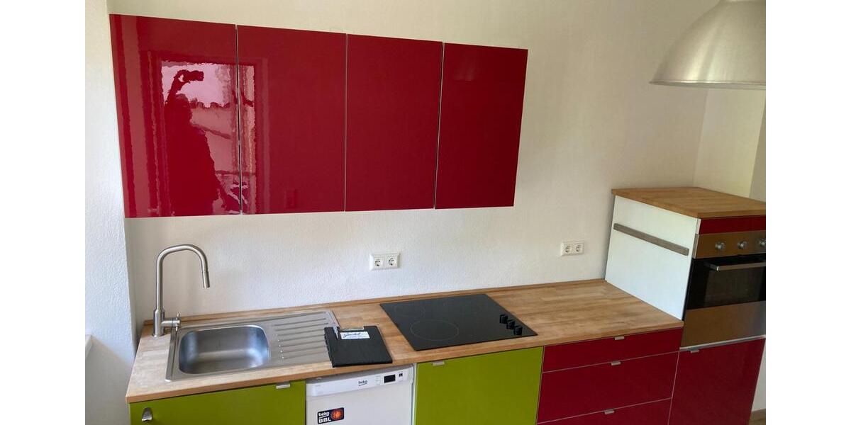 Erdgeschoßwohnung Aschaffenburg Damm - 2 Zimmer, 57 m&sup2;, 695&euro; | Angebot:25636540