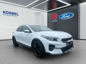 Kia XCeed Xdition*Exclusive&Navi P.*Teil-Leder*ToWiW 50.000 km 19.290 &euro; Nidderau 61130