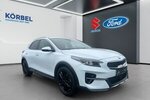 Kia XCeed Xdition*Exclusive&Navi P.*Teil-Leder*ToWiW 50.000 km 19.290 &euro; Nidderau 61130