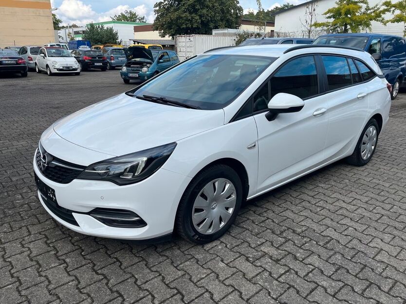 Opel Astra 141.000 km 8.780 € Offenbach am Main 63073