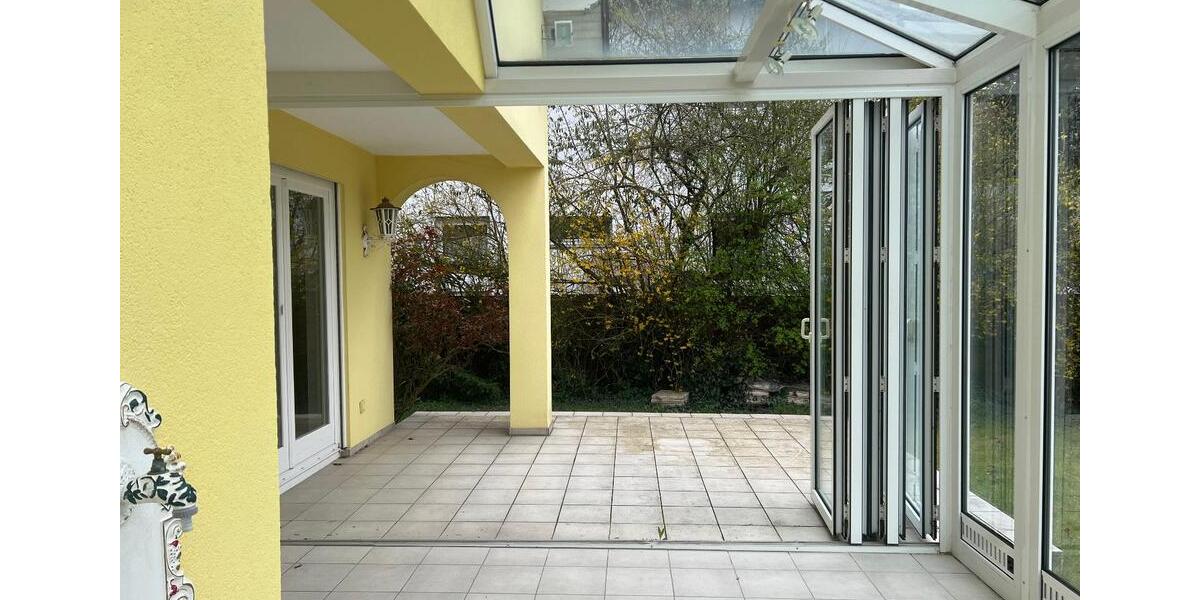 Einfamilienhaus Rödermark - 6 Zimmer, 172 m&sup2;, 1.100.000&euro; | Angebot:26240597