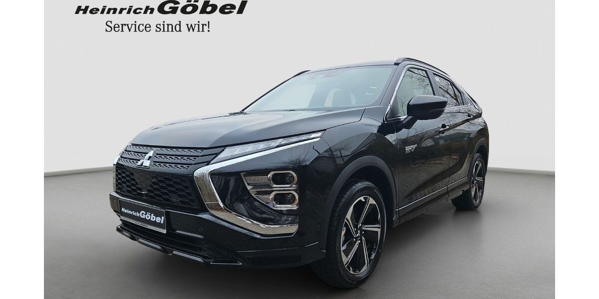 Mitsubishi Eclipse Cross 38.509 km 22.990 &euro; Frankfurt am Main 60598
