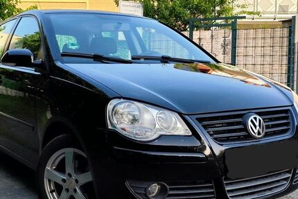 VW Polo 146.000 km 2.490 &euro; Frankfurt Am Main 60598