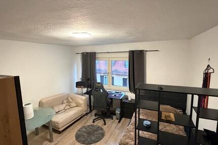 Wohnung Hanau - 1 Zimmer, 28 m&sup2;, 520&euro; | Angebot:26251583