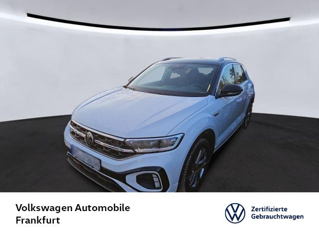 VW T-Roc 27.399 km 20.950 &euro; Neu-Isenburg 63263