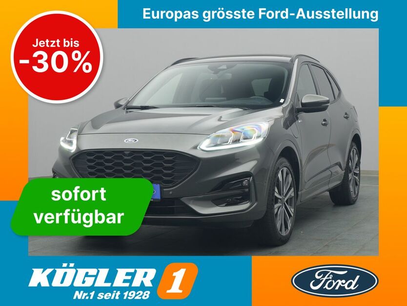 Ford Kuga 39.949 km 28.970 € Bad Nauheim 61231