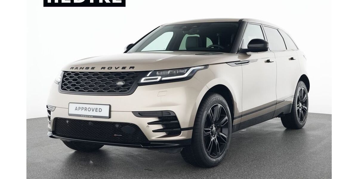 Land Rover Range Rover Velar 60.900 km 46.990 &euro; Weiterstadt 64331