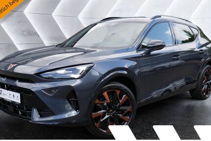 Cupra Formentor 1.500 km 44.921 € Gelnhausen 63571