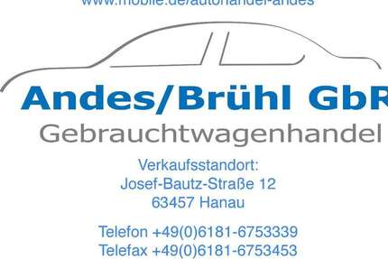Opel Insignia 78.500 km 23.490 &euro; Hanau/Groß-Auheim 63457