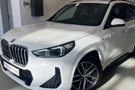 BMW X1 25.396 km 43.933 &euro; Hofheim 65719