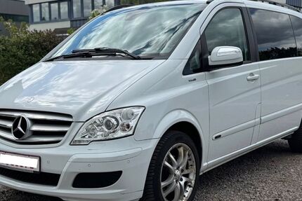 Mercedes-Benz Viano 195.000 km 15.880 &euro; Dreieich 63303