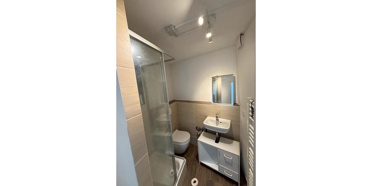 2 Zimmer Wohnung in Wehrheim all inclusive 2 zimmer