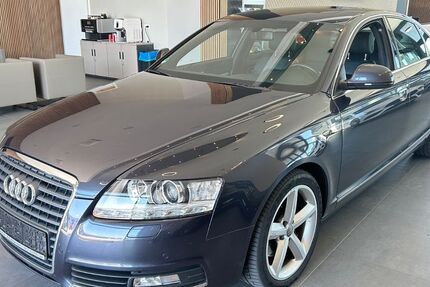 Audi A6 150.000 km 7.999 € Roßdorf 64380
