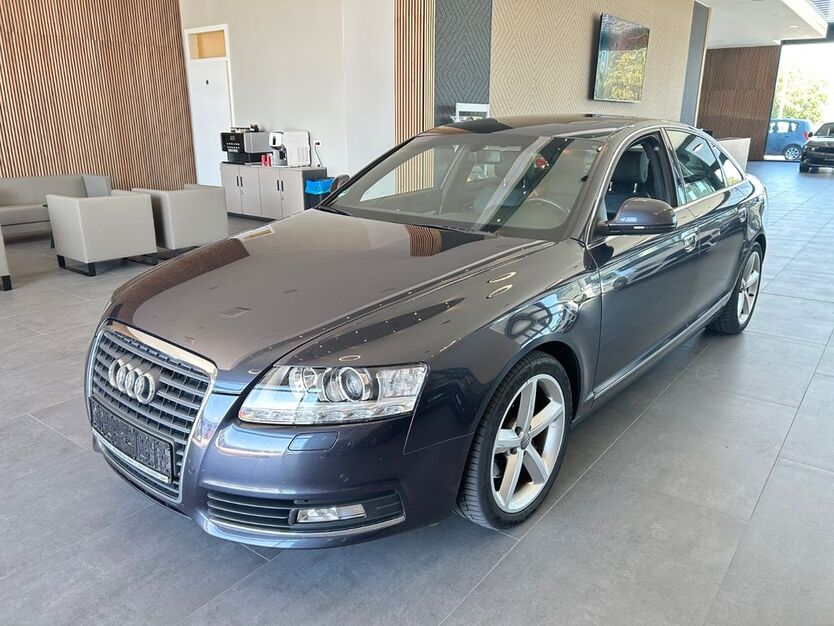 Audi A6 150.000 km 7.999 € Roßdorf 64380