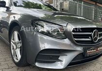 Mercedes E 300