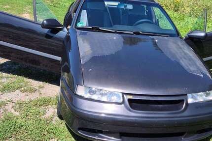 Opel Calibra