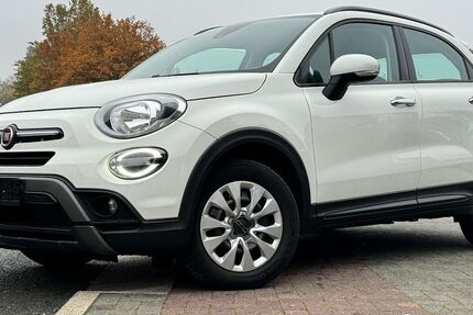 Fiat 500X 43.000 km 14.500 € Bad Homburg 61350