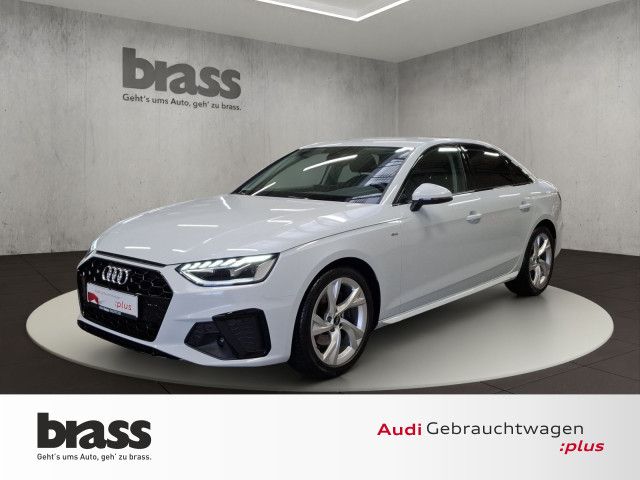 Audi A4 26.589 km 28.800 &euro; Dietzenbach 63128