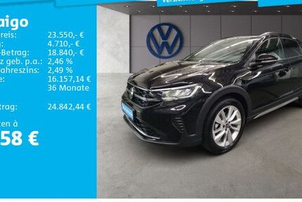 VW Taigo 25.428 km 23.550 &euro; Frankfurt 60326