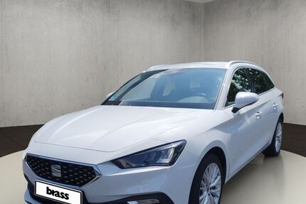 Seat Leon 62.335 km 22.980 € Offenbach 63075