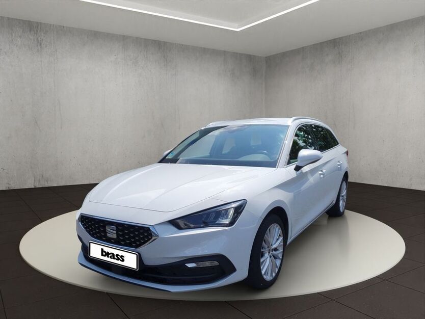 Seat Leon 62.335 km 22.980 € Offenbach 63075