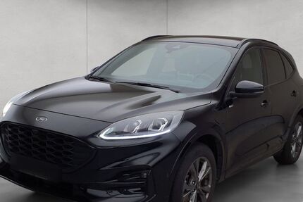 Ford Kuga 29.153 km 27.550 &euro; Frankfurt 60386