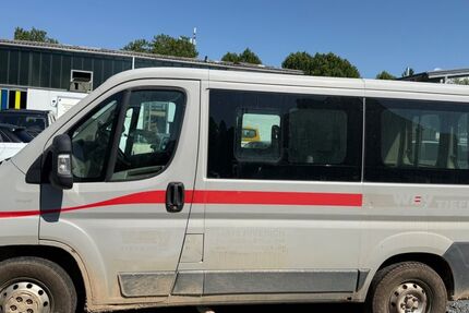 Fiat Ducato 350.000 km 2.999 &euro; Hanau 63457