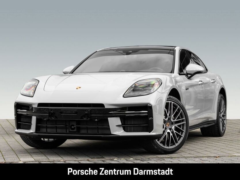 Porsche Panamera 9.900 km 145.777 € Darmstadt 64295