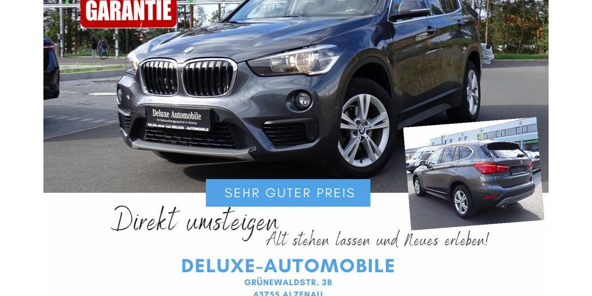 BMW X1 156.000 km 13.950 &euro; Alzenau 63755