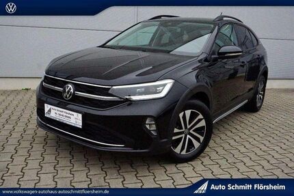 VW Taigo 6.000 km 28.890 &euro; Flörsheim 65439