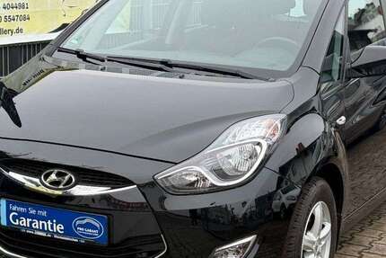 Hyundai iX20 35.575 km 11.999 € Mörfelden-Walldorf 64546