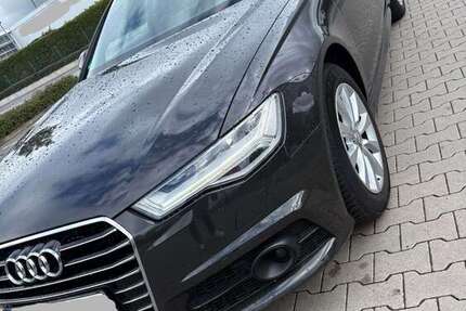 Audi A6 271.150 km 12.500 &euro; Erlensee, Stadt 63526