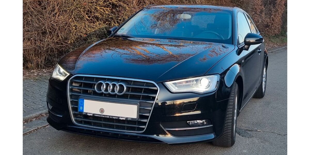 Audi A3 101.000 km 11.800 &euro; Kelkheim 65779