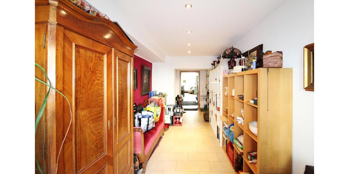 Erdgeschoßwohnung Offenbach am Main Hafen - 3 Zimmer, 110 m&sup2;, 650.000&euro; | Angebot:27209618