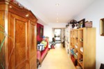 Erdgeschoßwohnung Offenbach am Main Hafen - 3 Zimmer, 110 m&sup2;, 650.000&euro; | Angebot:27209618