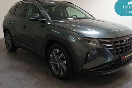 Hyundai TUCSON 116.595 km 23.470 € Egelsbach 63329