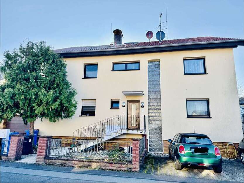 Haus zum Kaufen in Messel 930.000 € 347.2 m²