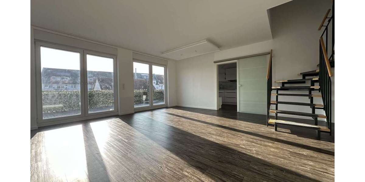 Etagenwohnung Rüsselsheim - 4 Zimmer, 127 m&sup2;, 598.500&euro; | Angebot:24991465