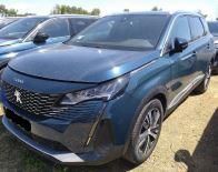 Peugeot 5008 27.274 km 26.280 &euro; Rüsselsheim 65428