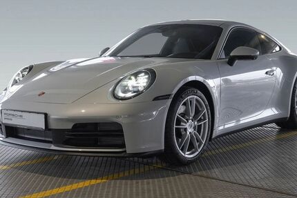 Porsche 992 20.000 km 129.990 € Frankfurt am Main 65936