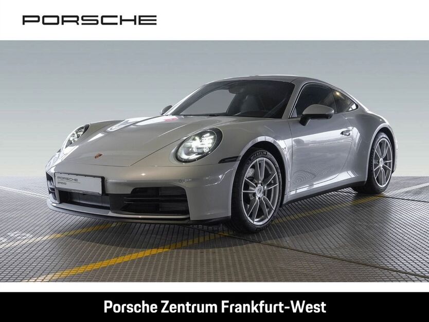 Porsche 992 20.000 km 129.990 € Frankfurt am Main 65936