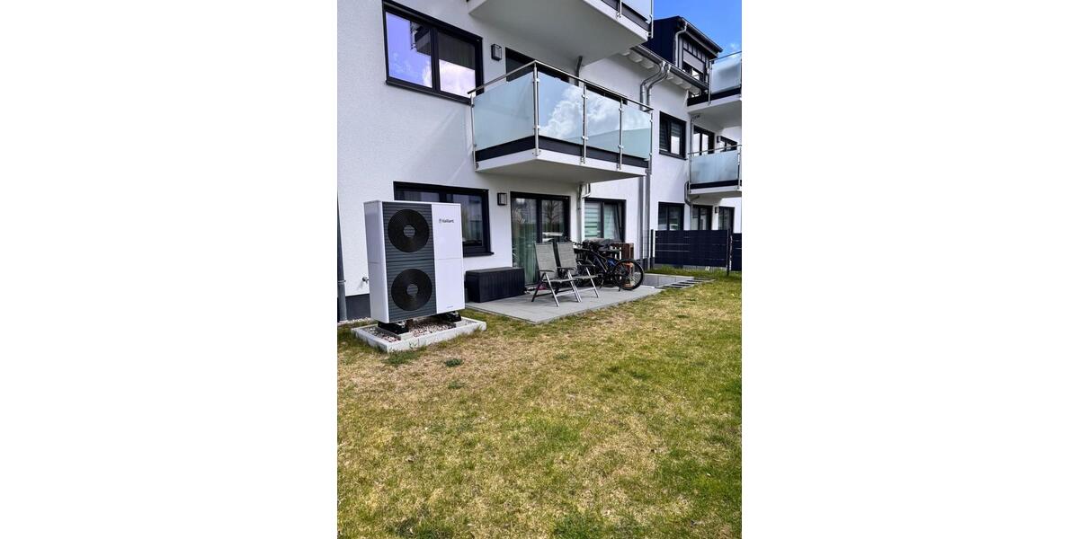 Etagenwohnung Mörfelden-Walldorf Walldorf - 3 Zimmer, 83 m&sup2;, 1.610&euro; | Angebot:26249510