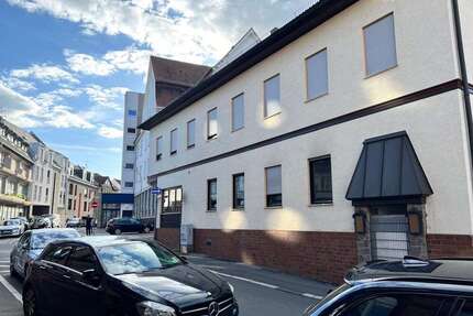 Gastronomie in Friedberg 1.500.000 € 595 m²