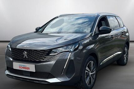 Peugeot 5008 3.000 km 38.993 € Bad Nauheim 61231