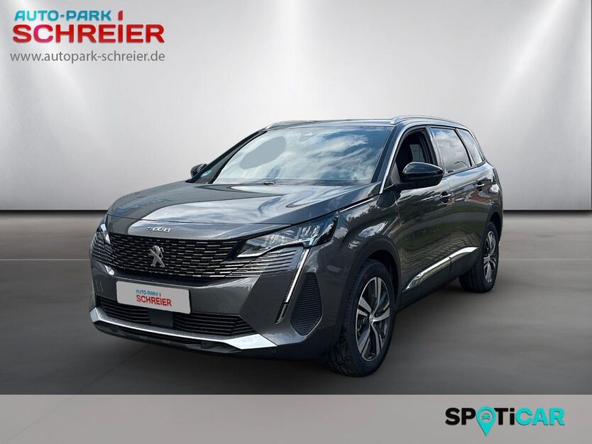 Peugeot 5008 3.000 km 38.993 € Bad Nauheim 61231