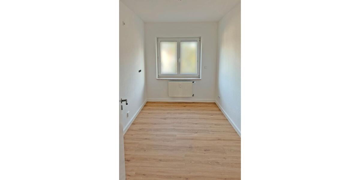 Etagenwohnung Hanau Lamboy - 3 Zimmer, 83 m&sup2;, 1.040&euro; | Angebot:26421120