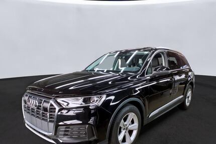 Audi Q7 24.645 km 56.480 € Rüsselsheim 65428
