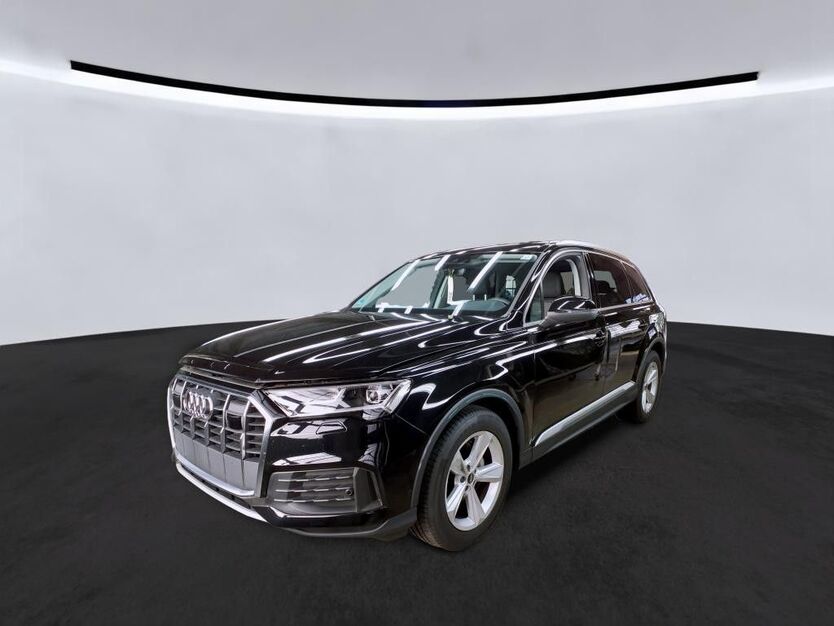 Audi Q7 24.645 km 56.480 € Rüsselsheim 65428