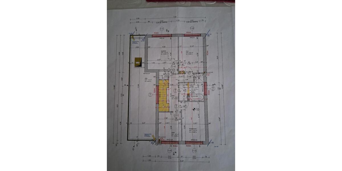 Einfamilienhaus NEUBAU Erstbezug 8 zimmer