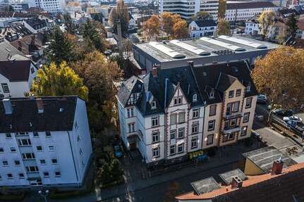 Haus zum Kaufen in Hanau 1.500.000 € 460 m²